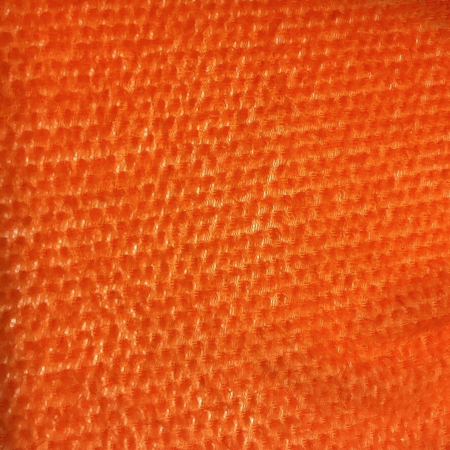 Alpha™ Direct 60 Insulation Fabric, Bright Orange (9915) Birght Orange (9915)
