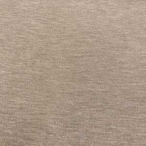 Merino Wool Fabric 19.5 Micron 125cm Mulesing Free, Samples Heathered Beige