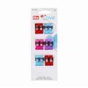 Fabric Clips, 12 small clips, Prym 610180