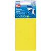 Nylon Repair Patch, Yellow, 2 pieces of 14cm x 6.5cm, Prym  929505
