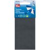 Nylon Repair Patch, Grey, 2 pieces of 14cm x 6.5cm, Prym  929504