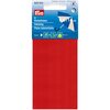 Nylon Repair Patch, Red, 2 pieces of 14cm x 6.5cm, Prym 929503