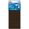 Nylon Repair Patch, Brown, 2 pieces of 14cm x 6.5cm, Prym 929511