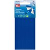 Nylon Repair Patch, Blue, 2 pieces of 14cm x 6.5cm, Prym  929502