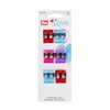 Fabric Clips, 12 small clips, Prym 610180