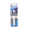 Chalk Wheel With Toothed Wheel for marking fabrics, White, Refill, Prym 610956
