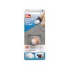 Ergonomic Thimble, Orange, S, Prym 431140