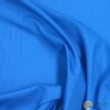 Microfiber Wind Breaker Fabric 76 g/m², Blue (7414)