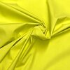 Polartec® NeoShell® WPB, Lightweight, Stretchy Waterproof and Breathable 3-Layer Fabric 98 g/m², Yellow (8446)