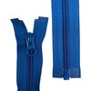 5C Closed-End Coil Zipper, 20 cm, Blue, Natulon® (Recycled Polyester)