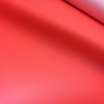 Retro Reflective Fabric, Orange (3640), 120 cm