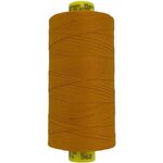 Guetermann Mara 70 thread 700 m, 362 - Orange Yellow