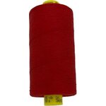 Guetermann Mara 70 thread 700 m, 365 - Red
