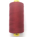 Guetermann Mara 70 thread 700 m, 367 - Dark red