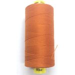 Guetermann Mara 70 thread 700 m, 932 - Burnt orange