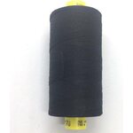 Guetermann Mara 70 thread 700 m, 000 - Black
