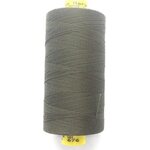 Guetermann Mara 70 thread 700 m, 676 - Dark Olive Green