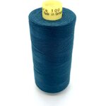 Guetermann Mara 100 Thread 1000 m, 904 - Light Petrol Blue