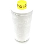 Guetermann Mara 100 Thread 1000 m, 800 - White