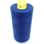 Guetermann Mara 100 Thread 1000 m, 214 - Royal Blue