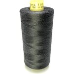 Guetermann Mara 100 Thread 1000 m, 36 - Anthracite