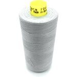 Guetermann Mara 100 Thread 1000 m, 38 - Light Grey