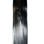 AquaGuard® 5C vettähylkivä spiraaliumpiketju, 35 cm, Musta, Natulon® (Recycled Polyester)