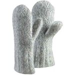 Himalaya Wool Mitts, wind resistant, 9