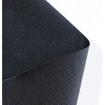 Non-Slip Fabric, Black (4868)