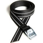Accessory Strap Reflective, 130 cm