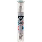 Hand Sewing Needle 44mm, Medium, 25 pcs, Prym 122203