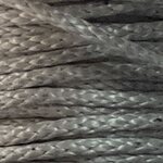 Samson Amsteel Blue Dyneema naru 2,5 mm, Vaalean harmaa