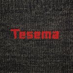 Tesema Outdoor Merino Sock, Dark grey, 40 – 42