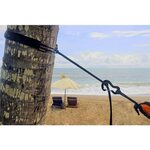 Ticket To The Moon Hammock Carabiner 10 kN, per piece