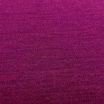 Merino Wool Fabric 19.5 Micron 125cm Mulesing Free, Heathered Purple (6458)