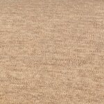 Merino Wool Fabric 19.5 Micron 125cm Mulesing Free, Heathered Sand (9065)