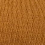 Merino Wool Fabric 19.5 Micron 125cm Mulesing Free, Mustard Yellow (7289)