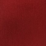 Merino Wool Fabric 19.5 Micron 125cm Mulesing Free, Lingon Red (6030)
