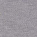 Merino Wool Fabric 19.5 Micron 125cm Mulesing Free, Light Grey (5823)
