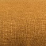 Merino Wool Tube Knit 19.5 Micron, Mustard Yellow (6413), Mulesing Free