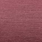 Merino Wool Tube Knit 19.5 Micron, Heather Red (8719), Mulesing Free