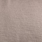 Merino Wool Tube Knit 19.5 Micron, Latte Beige (9488), Mulesing Free