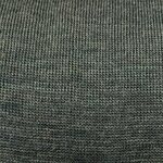 Merino Wool Tube Knit 19.5 Micron, Moss Green (5703), Mulesing Free