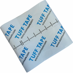 Stormsure Tuff Tape, Clear