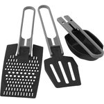 Alpine Utensils, Alpine Grater-Stainer