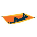 Ticket To The Moon Original Hammock