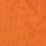 Nylon Rip-Stop 10D, 25 g/m², Orange (6164)