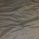 Nylon Rip-Stop 10D, 25 g/m², Dark grey (7297)