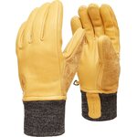 Dirt Bag Gloves sormikkaat, Natural, S