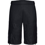 Sesvenna Padded Shorts, Black, 48/S, Sesvenna II